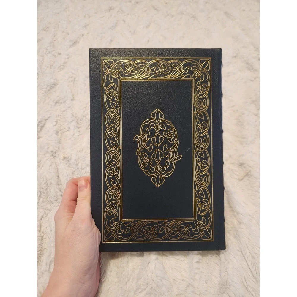 LOOKING FOR GATSBY by Faye Dunaway - Signed Numbered 1st Edition by Easton Press